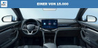 Bild BYD Seal U Comfort DM-i PHEV+Pano+360°+Sitzbelüft...