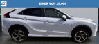 Bild Mitsubishi Eclipse Cross Plus Select Hybrid 4WD*Voll*LED...
