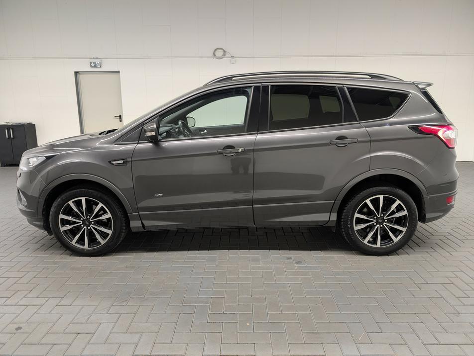 Ford Kuga AWD ST-Line Bi-Xenon/el.Heck/Navi/Kam/SHZ/18-Zoll