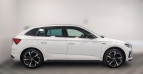 Bild Skoda Scala Monte Carlo 1.5TSI DSG NAVI Komfort Plus