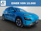 Bild Hyundai KONA Elektro Trend 2WD KRELL ACC DAB Navi App Sitzh Kamera