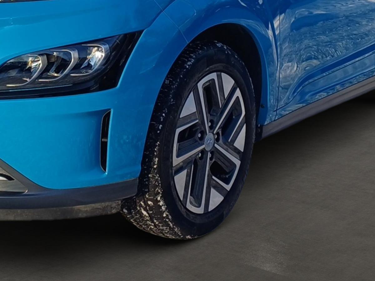 Hyundai KONA Elektro Trend 2WD 39,2 kWh KRELL ACC Navi Sitzh Kamera
