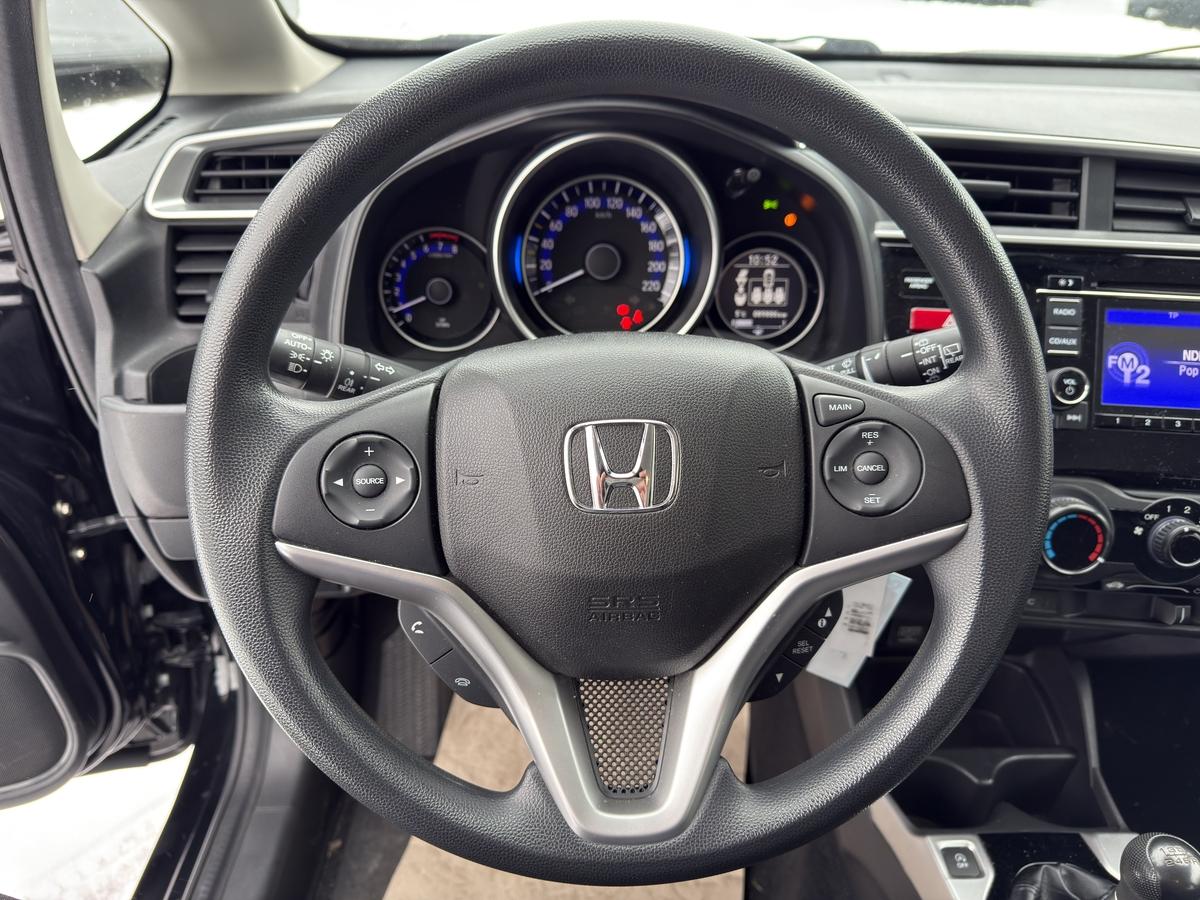 Honda Jazz Trend 1.3 i-VTEC