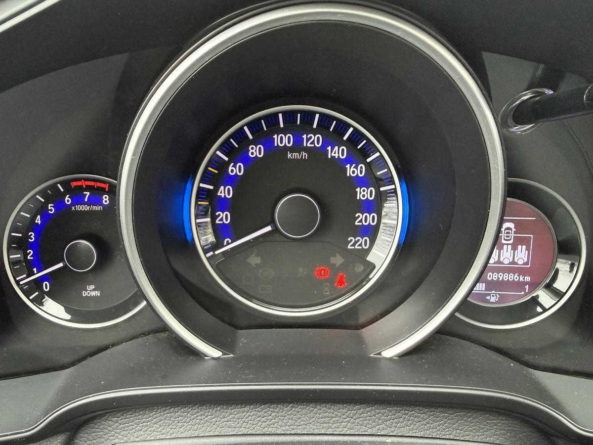 Honda Jazz Trend 1.3 i-VTEC