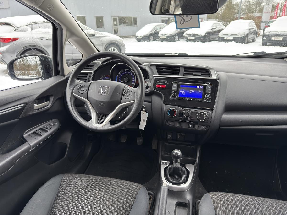 Honda Jazz Trend 1.3 i-VTEC