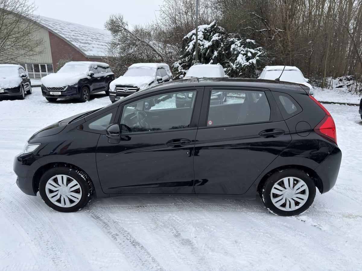 Honda Jazz Trend 1.3 i-VTEC