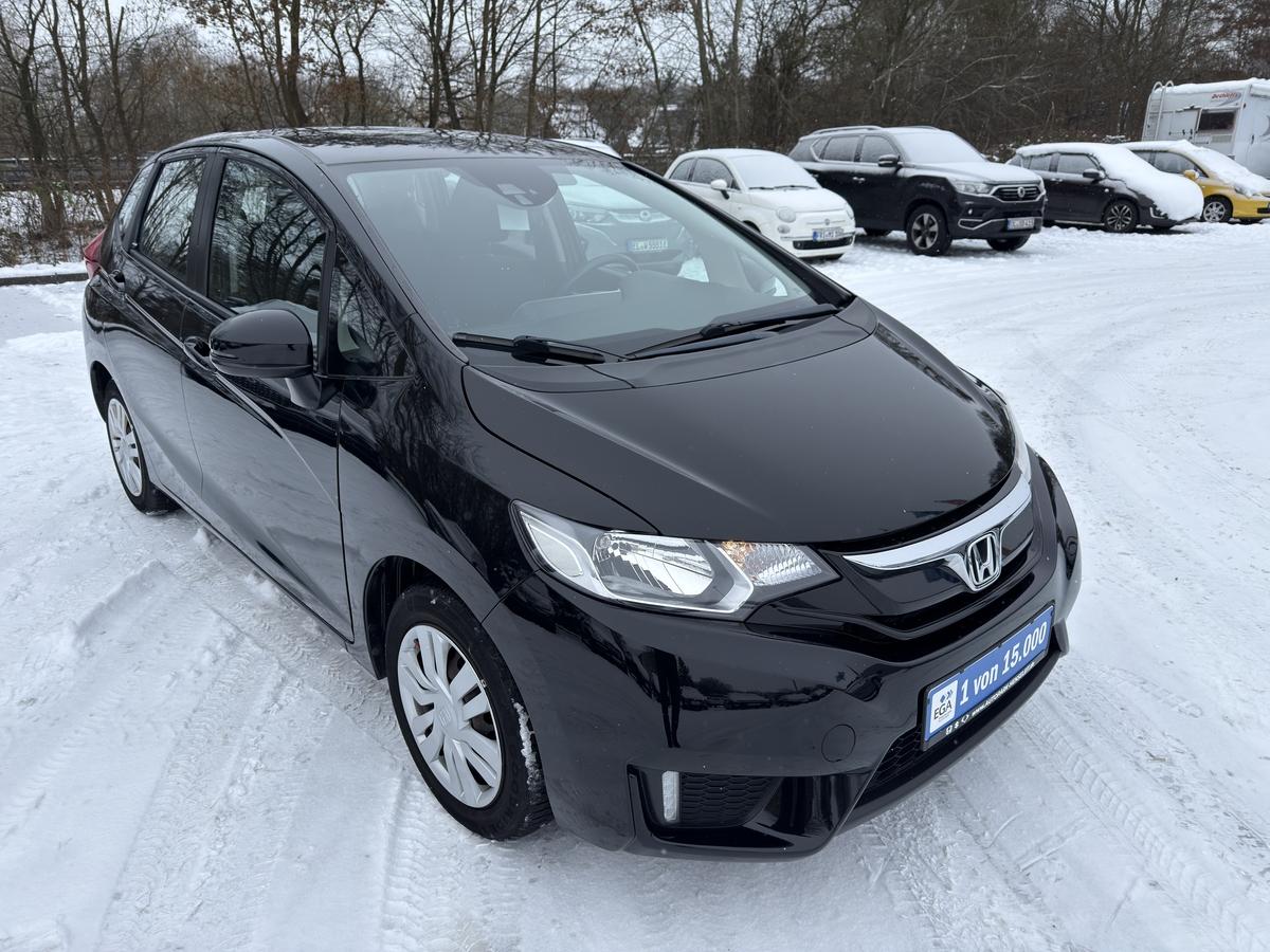 Honda Jazz Trend 1.3 i-VTEC