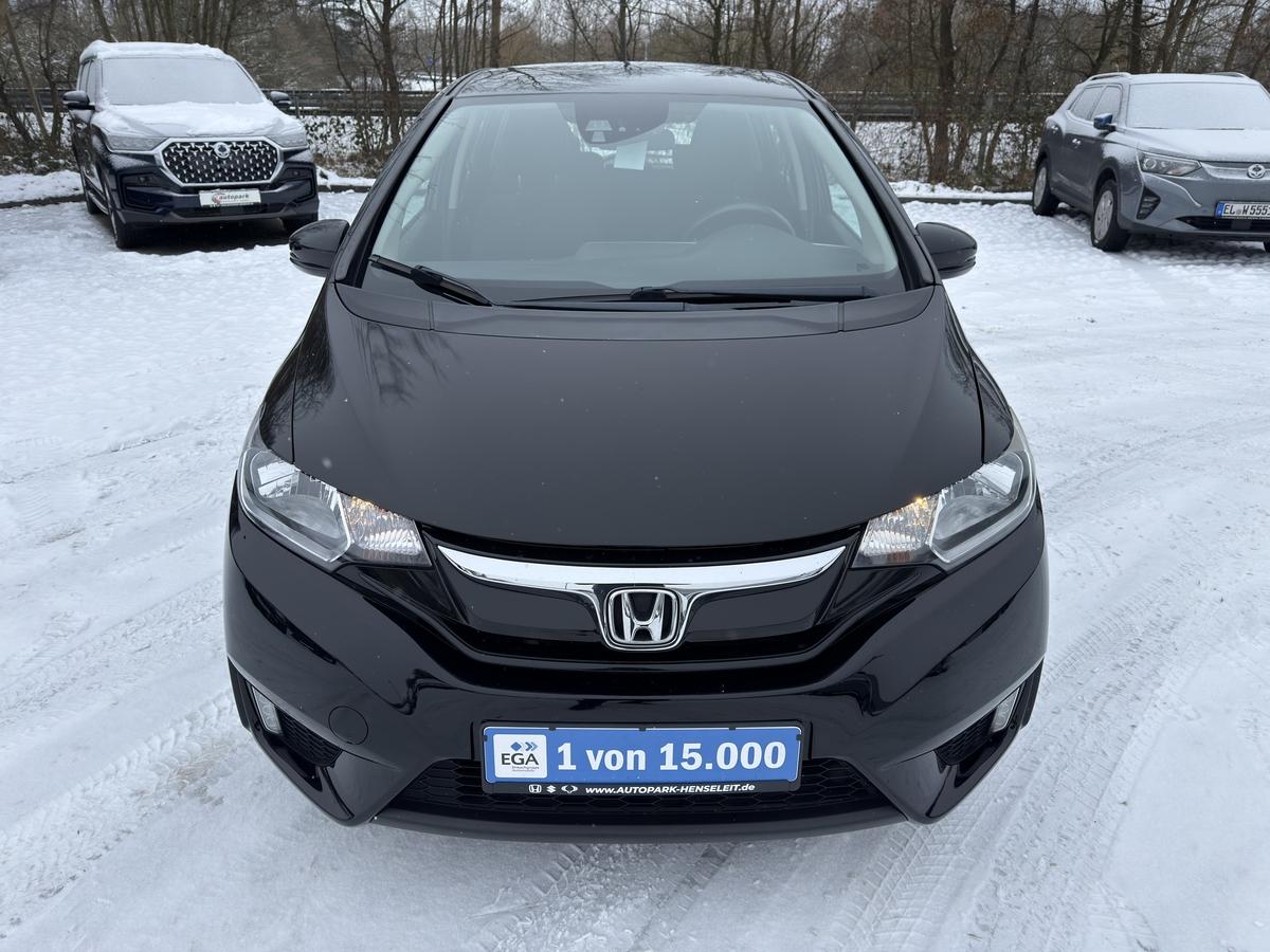 Honda Jazz Trend 1.3 i-VTEC