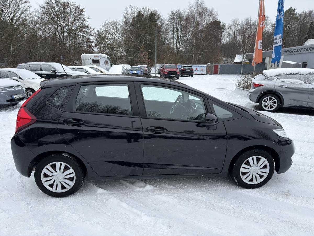 Honda Jazz Trend 1.3 i-VTEC