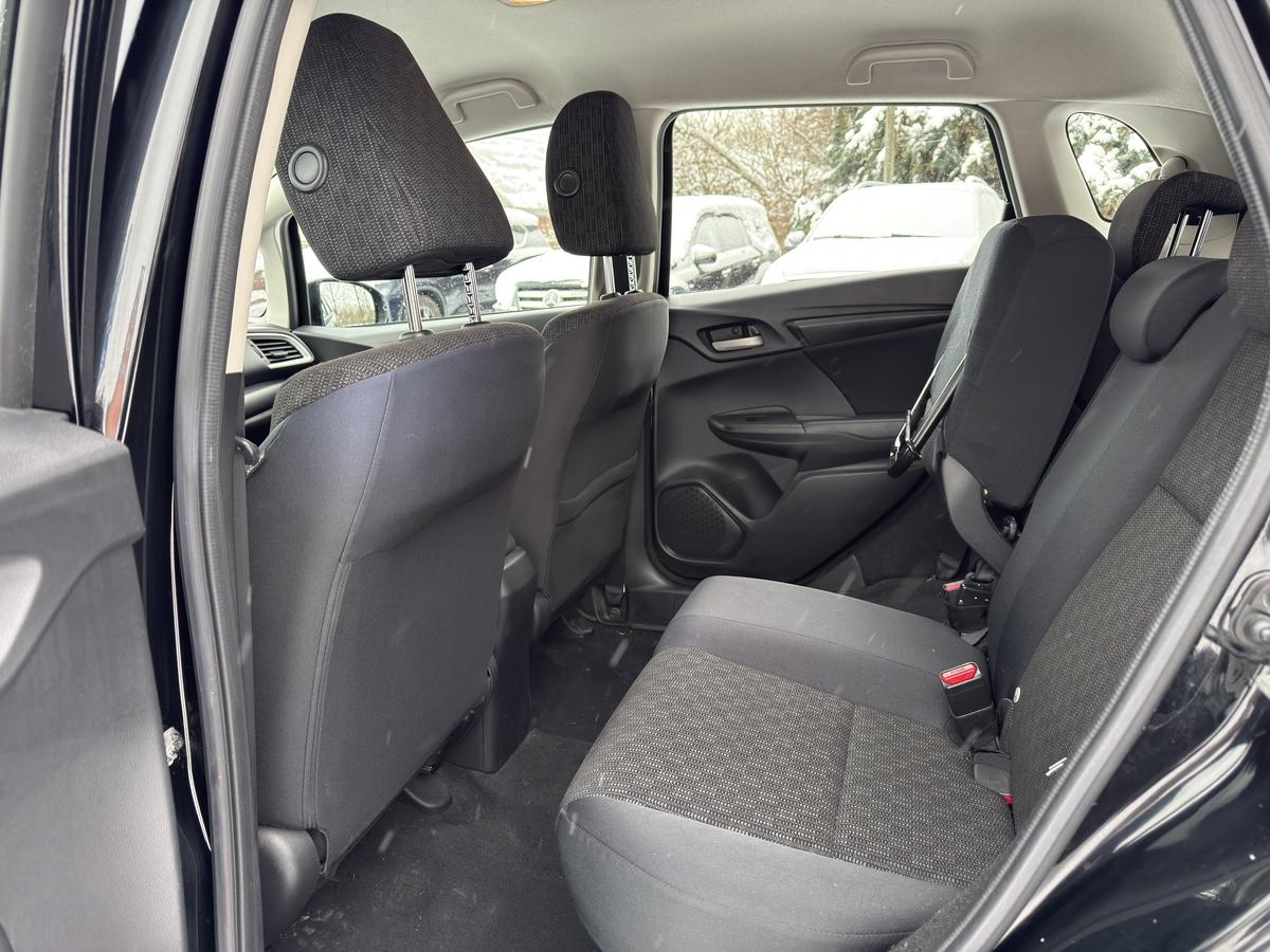 Honda Jazz Trend 1.3 i-VTEC