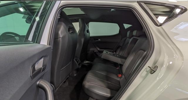 Cupra Leon 1.4 PHEV Pano CarPlay SHZ Navi LED Lane GRA