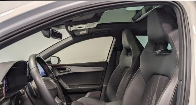 Cupra Leon 1.4 PHEV Pano CarPlay SHZ Navi LED Lane GRA