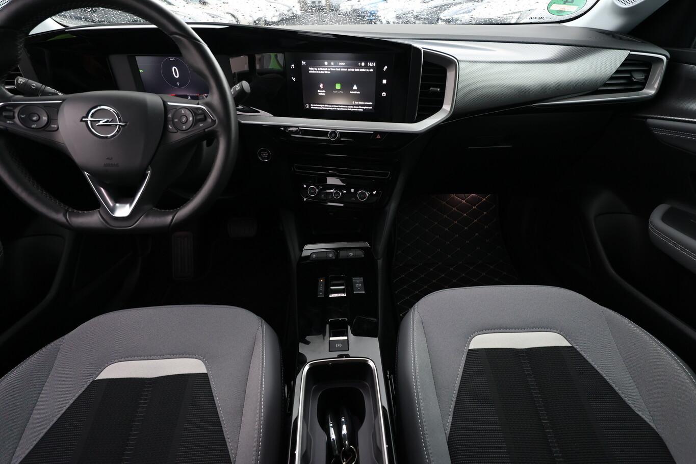 Opel Mokka 1.2 Turbo 130 Aut. Elegance LED Nav SHZ