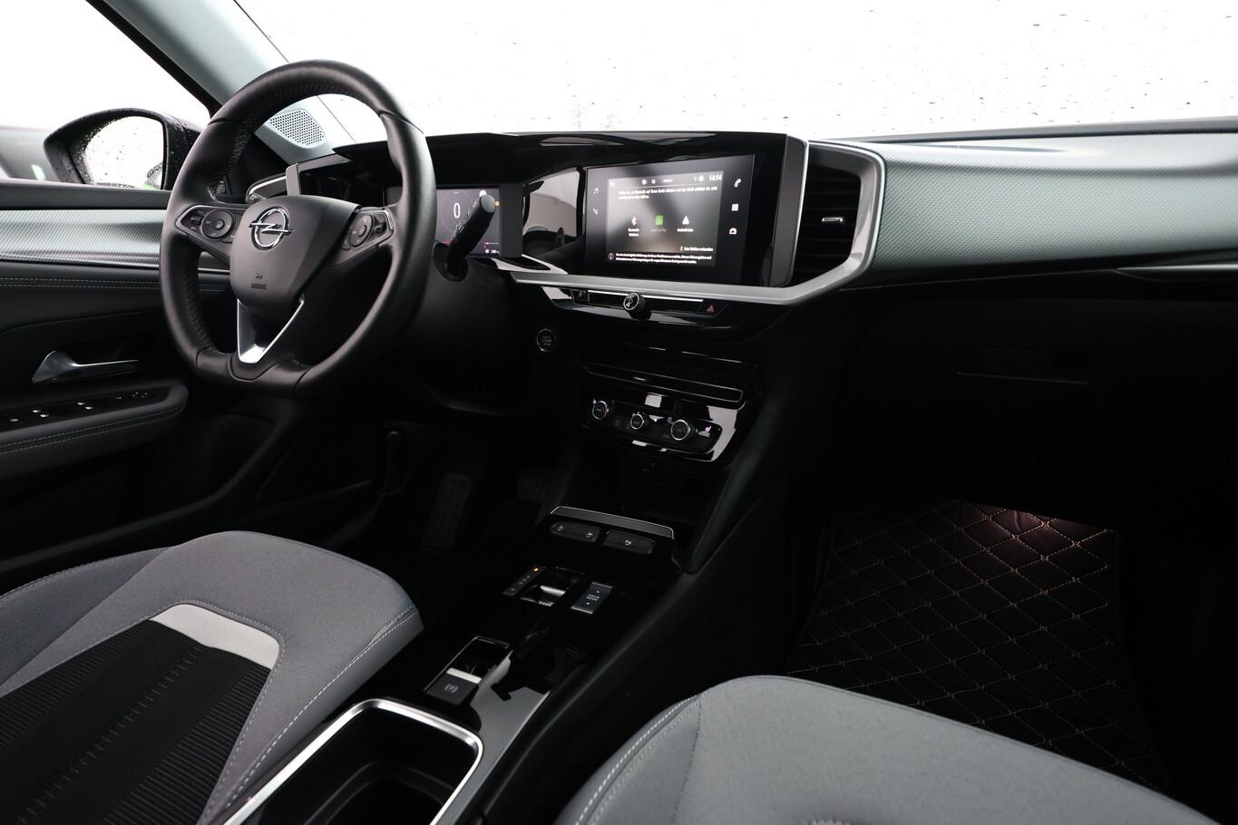 Opel Mokka 1.2 Turbo 130 Aut. Elegance LED Nav SHZ