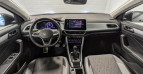 Bild Volkswagen T-Roc Goal 1.5 TSI ACC NAVI LED PARKASSIST VIRTUAL