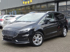 Bild Ford S-Max 2.5 Duratec (FHEV) Hybrid Titanium 
