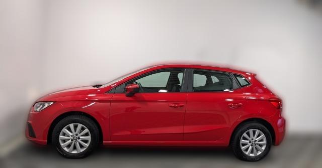 Seat Ibiza Style 1.0 MPI Navi Carplay Klima RDK