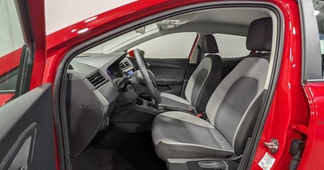 Seat Ibiza Style 1.0 MPI Navi Carplay Klima RDK