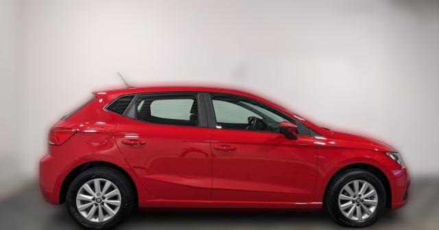 Seat Ibiza Style 1.0 MPI Navi Carplay Klima RDK