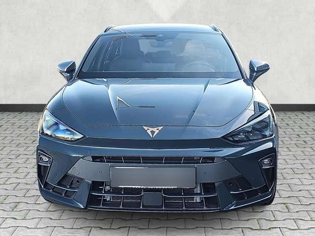 Cupra Leon Sportstourer 1.5 TSI ACC Keyless Kamera