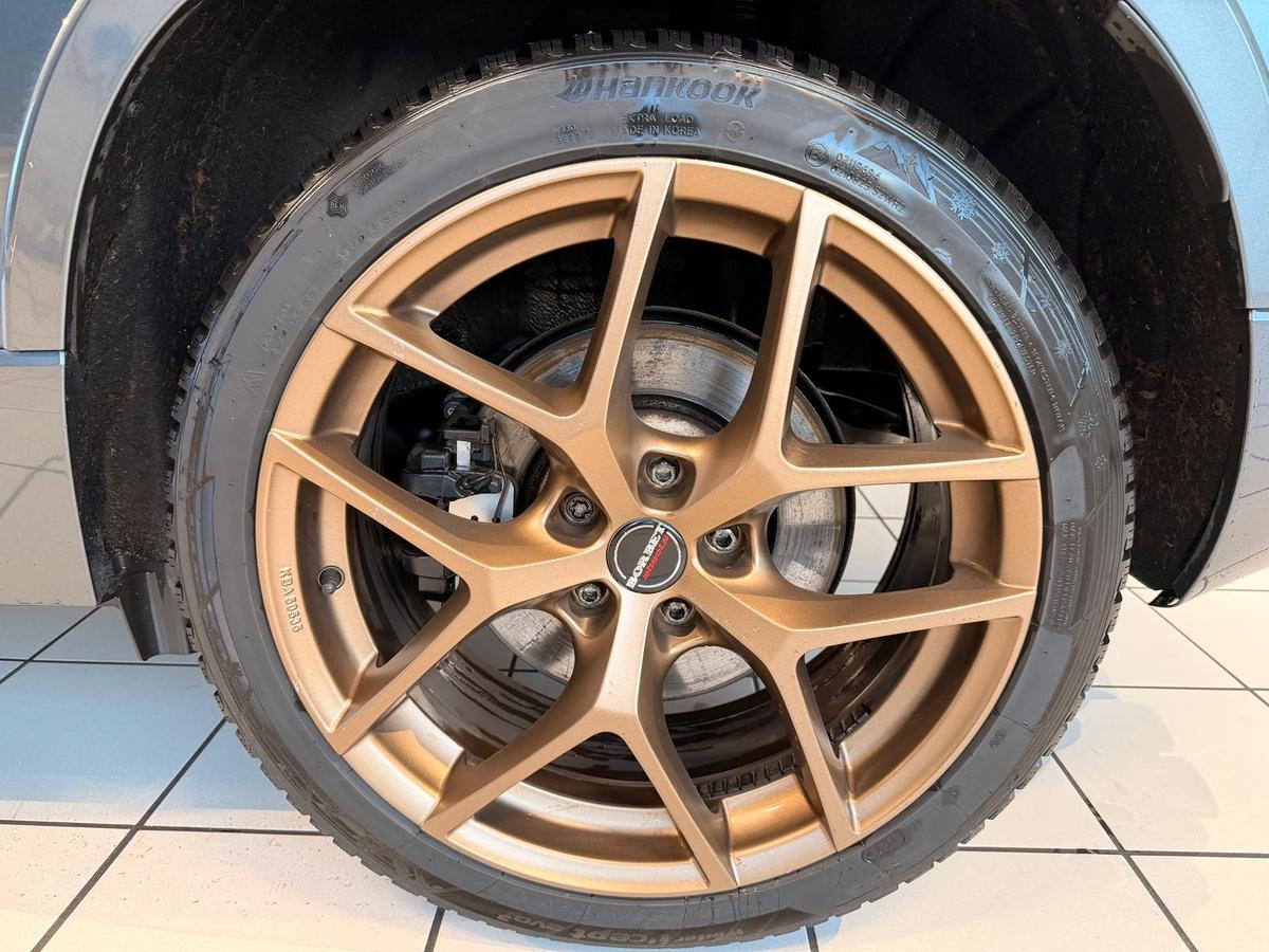 Cupra Ateca 2.0 TSI 4Drive*AHK*Pano*8-Fach*