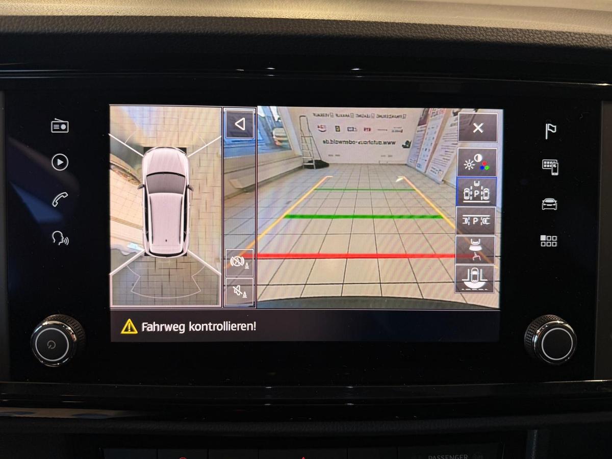 Cupra Ateca 2.0 TSI 4Drive*AHK*Pano*8-Fach*