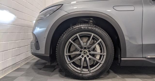 Mercedes-Benz EQE 53 350 Edition Electric Art 4M AHK MBUX Pano 360