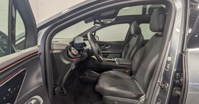 Mercedes-Benz EQE 53 350 Edition Electric Art 4M AHK MBUX Pano 360