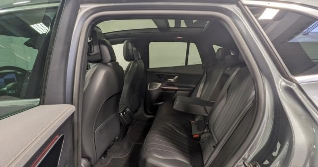 Mercedes-Benz EQE 53 350 Edition Electric Art 4M AHK MBUX Pano 360