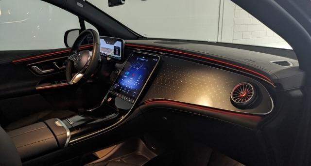 Mercedes-Benz EQE 53 350 Edition Electric Art 4M AHK MBUX Pano 360