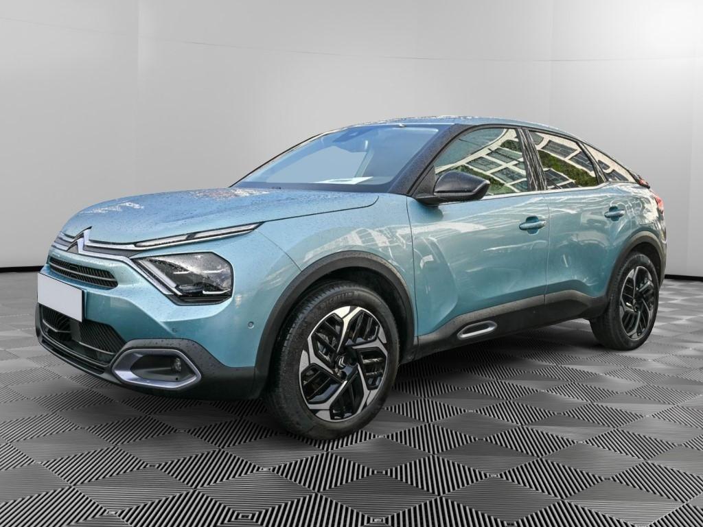 Citroën C4 Shine NAVI 2xPDC KAM AHK