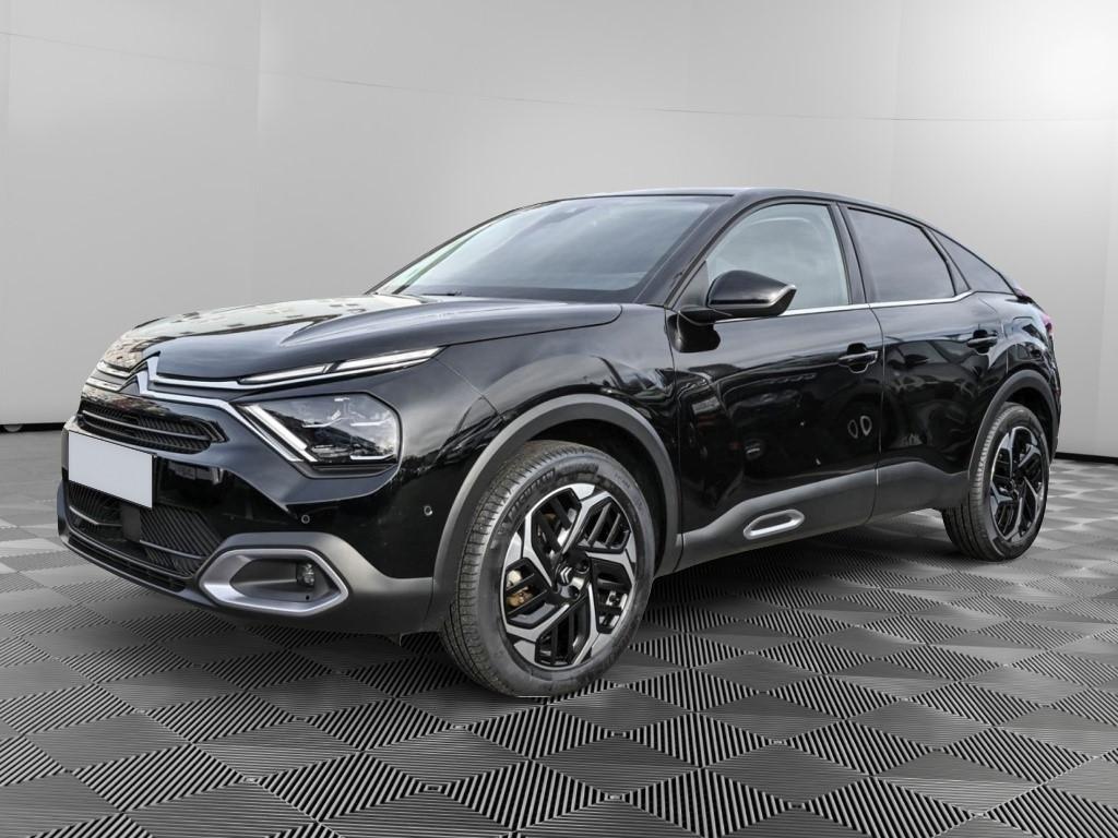 Citroën C4 Shine NAVI SHZ 2xPDC KAM AHK