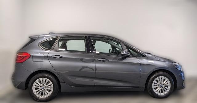BMW 218 Active Tourer Advantage Business Paket PDC LED