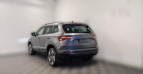 Bild Skoda Karoq Tour 2.0 TDI LED Virtual CarPlay Kessy KAM