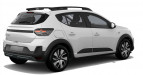 Bild Dacia Sandero Step Facelift ECO-G 120 AT Expression