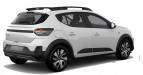 Bild Dacia Sandero Step Facelift ECO-G 120 AT Expression