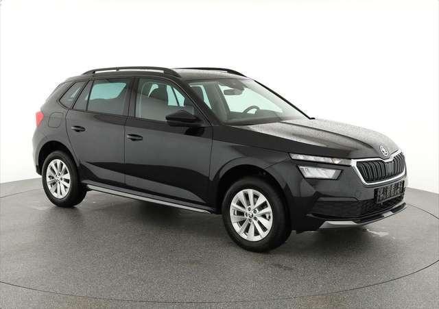 Skoda Kamiq 1.0 TSI DSG Style, Kamera, LED, Sitzheizung, 4 J.-