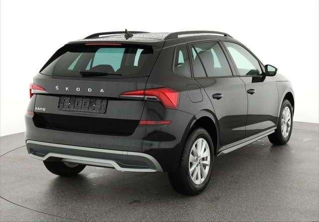 Skoda Kamiq 1.0 TSI DSG Style, Kamera, LED, Sitzheizung, 4 J.-