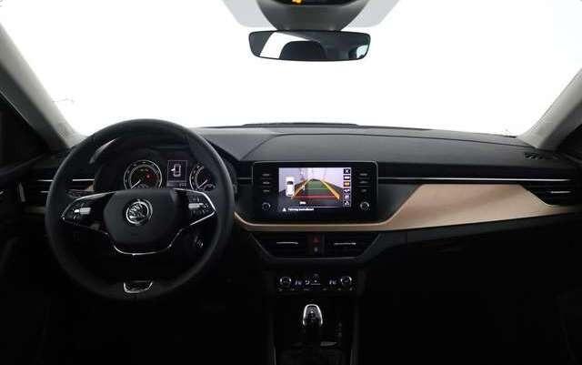 Skoda Kamiq 1.0 TSI DSG Style, Kamera, LED, Sitzheizung, 4 J.-