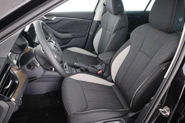 Skoda Kamiq 1.0 TSI DSG Style, Kamera, LED, Sitzheizung, 4 J.-