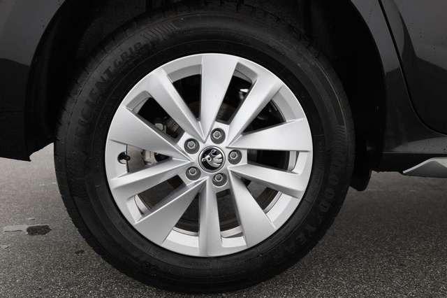 Skoda Kamiq 1.0 TSI DSG Style, Kamera, LED, Sitzheizung, 4 J.-