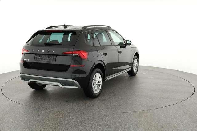 Skoda Kamiq 1.0 TSI DSG Style, Kamera, LED, Sitzheizung, 4 J.-