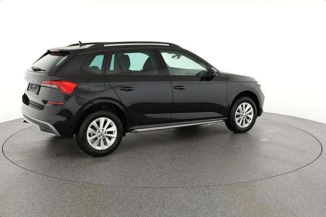 Skoda Kamiq 1.0 TSI DSG Style, Kamera, LED, Sitzheizung, 4 J.-