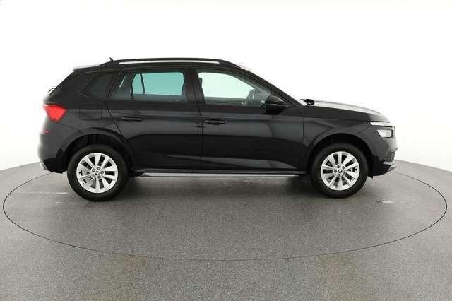 Skoda Kamiq 1.0 TSI DSG Style, Kamera, LED, Sitzheizung, 4 J.-