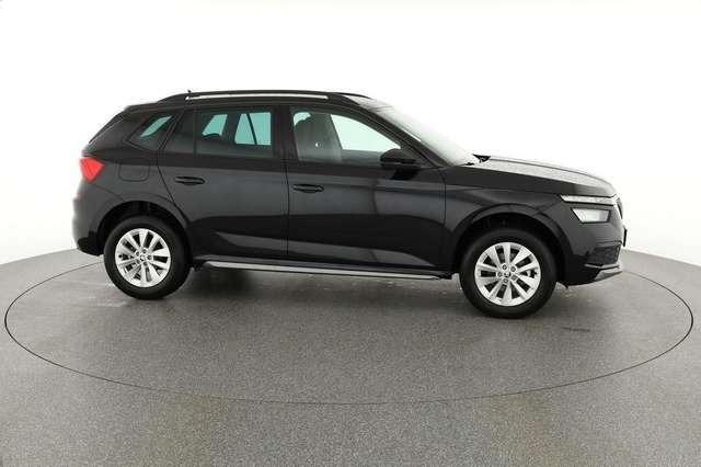 Skoda Kamiq 1.0 TSI DSG Style, Kamera, LED, Sitzheizung, 4 J.-