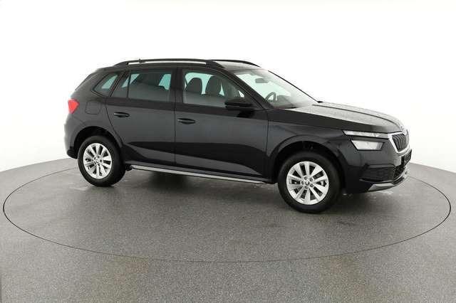 Skoda Kamiq 1.0 TSI DSG Style, Kamera, LED, Sitzheizung, 4 J.-