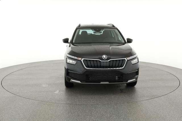 Skoda Kamiq 1.0 TSI DSG Style, Kamera, LED, Sitzheizung, 4 J.-