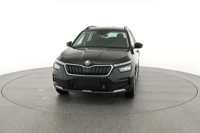Skoda Kamiq 1.0 TSI DSG Style, Kamera, LED, Sitzheizung, 4 J.-