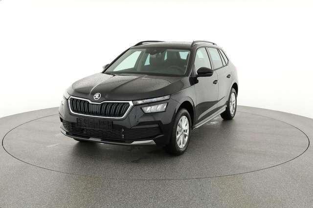 Skoda Kamiq 1.0 TSI DSG Style, Kamera, LED, Sitzheizung, 4 J.-
