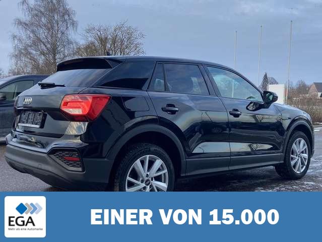 Audi Q2 1.5 35 TFSI S-tronic LED+KAMERA+EL.HECK+ACC+S